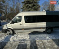 Мерседес Sprinter 2017 в Сваляве на Automoto.ua Серый Мерседес Sprinter, объемом двигателя 2.9 л и пробегом 590 тыс. км за 38300 $, фото 2 на Automoto.ua