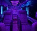 Сірий Мерседес Sprinter, об'ємом двигуна 2.99 л та пробігом 350 тис. км за 43400 $, фото 26 на Automoto.ua