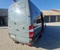 Серый Мерседес Sprinter, объемом двигателя 3 л и пробегом 400 тыс. км за 28880 $, фото 8 на Automoto.ua