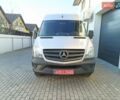 Серый Мерседес Sprinter, объемом двигателя 2.14 л и пробегом 330 тыс. км за 29300 $, фото 2 на Automoto.ua
