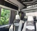 Сірий Мерседес Sprinter, об'ємом двигуна 2.14 л та пробігом 400 тис. км за 31085 $, фото 13 на Automoto.ua