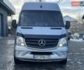 Серый Мерседес Sprinter, объемом двигателя 0 л и пробегом 400 тыс. км за 26888 $, фото 1 на Automoto.ua