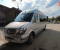 Сірий Мерседес Sprinter, об'ємом двигуна 2.14 л та пробігом 400 тис. км за 31085 $, фото 5 на Automoto.ua