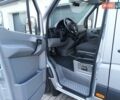 Серый Мерседес Sprinter, объемом двигателя 2.14 л и пробегом 330 тыс. км за 29300 $, фото 13 на Automoto.ua