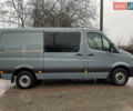 Сірий Мерседес Sprinter, об'ємом двигуна 2.2 л та пробігом 285 тис. км за 18000 $, фото 4 на Automoto.ua