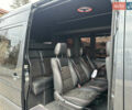 Серый Мерседес Sprinter, объемом двигателя 3 л и пробегом 465 тыс. км за 36946 $, фото 17 на Automoto.ua