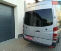 Серый Мерседес Sprinter, объемом двигателя 2.14 л и пробегом 330 тыс. км за 29300 $, фото 6 на Automoto.ua