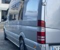 Серый Мерседес Sprinter, объемом двигателя 0 л и пробегом 400 тыс. км за 26888 $, фото 4 на Automoto.ua