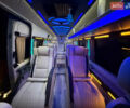 Сірий Мерседес Sprinter, об'ємом двигуна 2.99 л та пробігом 350 тис. км за 43400 $, фото 29 на Automoto.ua