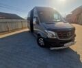 Серый Мерседес Sprinter, объемом двигателя 3 л и пробегом 400 тыс. км за 28880 $, фото 9 на Automoto.ua