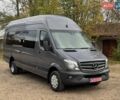 Мерседес Sprinter 2017 в Калуше на Automoto.ua Серый Мерседес Sprinter, объемом двигателя 2.2 л и пробегом 388 тыс. км за 39055 $, фото 2 на Automoto.ua