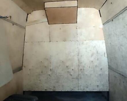 Сірий Мерседес Sprinter, об'ємом двигуна 2.14 л та пробігом 400 тис. км за 31085 $, фото 18 на Automoto.ua