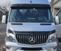 Серый Мерседес Sprinter, объемом двигателя 3 л и пробегом 650 тыс. км за 38700 $, фото 1 на Automoto.ua