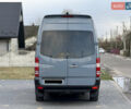 Сірий Мерседес Sprinter, об'ємом двигуна 2.99 л та пробігом 350 тис. км за 43400 $, фото 33 на Automoto.ua