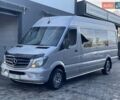Серый Мерседес Sprinter, объемом двигателя 0 л и пробегом 400 тыс. км за 26888 $, фото 1 на Automoto.ua