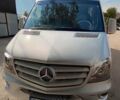 Сірий Мерседес Sprinter, об'ємом двигуна 2.14 л та пробігом 400 тис. км за 31085 $, фото 6 на Automoto.ua
