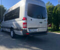Серый Мерседес Sprinter, объемом двигателя 2.14 л и пробегом 643 тыс. км за 35762 $, фото 3 на Automoto.ua