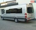 Серый Мерседес Sprinter, объемом двигателя 2.14 л и пробегом 330 тыс. км за 29300 $, фото 9 на Automoto.ua
