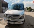Сірий Мерседес Sprinter, об'ємом двигуна 2.14 л та пробігом 400 тис. км за 31085 $, фото 7 на Automoto.ua