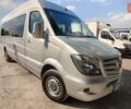 Сірий Мерседес Sprinter, об'ємом двигуна 2.14 л та пробігом 400 тис. км за 31085 $, фото 8 на Automoto.ua