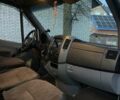 Серый Мерседес Sprinter, объемом двигателя 0 л и пробегом 400 тыс. км за 26888 $, фото 15 на Automoto.ua