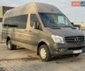 Серый Мерседес Sprinter, объемом двигателя 2.1 л и пробегом 390 тыс. км за 46500 $, фото 1 на Automoto.ua