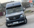 Сірий Мерседес Sprinter, об'ємом двигуна 3 л та пробігом 335 тис. км за 43700 $, фото 1 на Automoto.ua