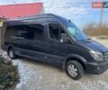 Сірий Мерседес Sprinter, об'ємом двигуна 2.99 л та пробігом 800 тис. км за 29990 $, фото 4 на Automoto.ua