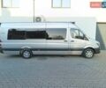 Серый Мерседес Sprinter, объемом двигателя 2.14 л и пробегом 330 тыс. км за 29300 $, фото 3 на Automoto.ua