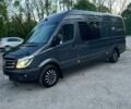 Серый Мерседес Sprinter, объемом двигателя 2.99 л и пробегом 380 тыс. км за 35550 $, фото 1 на Automoto.ua