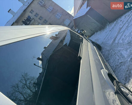 Мерседес Sprinter 2017 в Сваляве на Automoto.ua Серый Мерседес Sprinter, объемом двигателя 2.9 л и пробегом 590 тыс. км за 38300 $, фото 6 на Automoto.ua