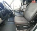 Серый Мерседес Sprinter, объемом двигателя 2.14 л и пробегом 330 тыс. км за 29300 $, фото 16 на Automoto.ua