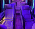 Сірий Мерседес Sprinter, об'ємом двигуна 2.99 л та пробігом 350 тис. км за 43400 $, фото 17 на Automoto.ua
