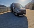 Серый Мерседес Sprinter, объемом двигателя 3 л и пробегом 400 тыс. км за 28880 $, фото 2 на Automoto.ua