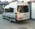 Серый Мерседес Sprinter, объемом двигателя 2.14 л и пробегом 330 тыс. км за 29300 $, фото 10 на Automoto.ua