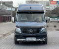 Сірий Мерседес Sprinter, об'ємом двигуна 3 л та пробігом 335 тис. км за 43700 $, фото 3 на Automoto.ua