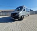 Серый Мерседес Sprinter, объемом двигателя 3 л и пробегом 400 тыс. км за 28880 $, фото 7 на Automoto.ua