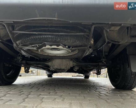 Сірий Мерседес Sprinter, об'ємом двигуна 2.2 л та пробігом 285 тис. км за 18000 $, фото 25 на Automoto.ua