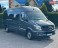 Сірий Мерседес Sprinter, об'ємом двигуна 2.99 л та пробігом 576 тис. км за 33322 $, фото 1 на Automoto.ua