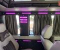 Сірий Мерседес Sprinter, об'ємом двигуна 2.14 л та пробігом 400 тис. км за 31085 $, фото 32 на Automoto.ua