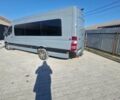 Серый Мерседес Sprinter, объемом двигателя 3 л и пробегом 400 тыс. км за 28880 $, фото 4 на Automoto.ua