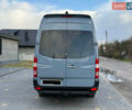 Сірий Мерседес Sprinter, об'ємом двигуна 2.99 л та пробігом 350 тис. км за 43400 $, фото 8 на Automoto.ua