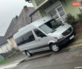 Сірий Мерседес Sprinter, об'ємом двигуна 2.9 л та пробігом 590 тис. км за 38300 $, фото 1 на Automoto.ua