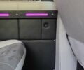 Сірий Мерседес Sprinter, об'ємом двигуна 2.14 л та пробігом 400 тис. км за 31085 $, фото 29 на Automoto.ua