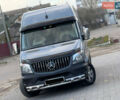 Сірий Мерседес Sprinter, об'ємом двигуна 2.99 л та пробігом 350 тис. км за 43400 $, фото 2 на Automoto.ua