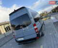 Сірий Мерседес Sprinter, об'ємом двигуна 3 л та пробігом 335 тис. км за 43700 $, фото 66 на Automoto.ua
