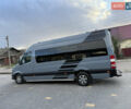 Сірий Мерседес Sprinter, об'ємом двигуна 3 л та пробігом 335 тис. км за 43700 $, фото 33 на Automoto.ua