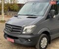 Мерседес Sprinter 2017 в Калуше на Automoto.ua Серый Мерседес Sprinter, объемом двигателя 2.2 л и пробегом 388 тыс. км за 39055 $, фото 5 на Automoto.ua