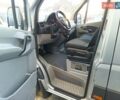 Серый Мерседес Sprinter, объемом двигателя 2.14 л и пробегом 330 тыс. км за 29300 $, фото 15 на Automoto.ua