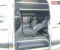 Серый Мерседес Sprinter, объемом двигателя 2.14 л и пробегом 330 тыс. км за 29300 $, фото 28 на Automoto.ua